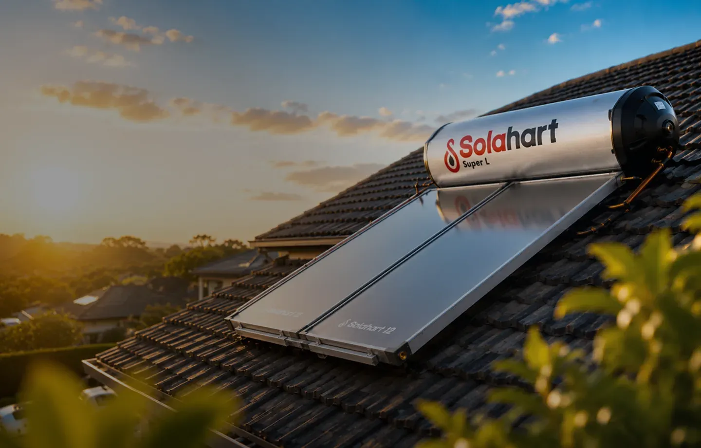 Solusi Lengkap Service Solahart