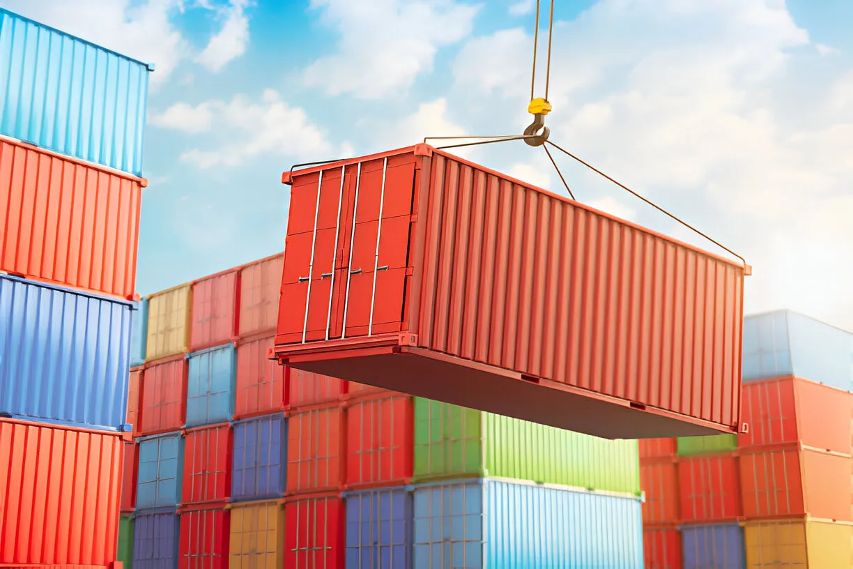 Container office,Container Cargo,Container Empty,Container Modifikasi dan Container Portacamp