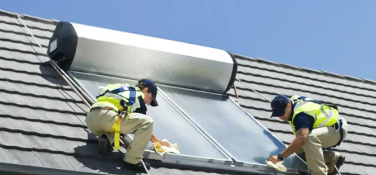 Service Solahart